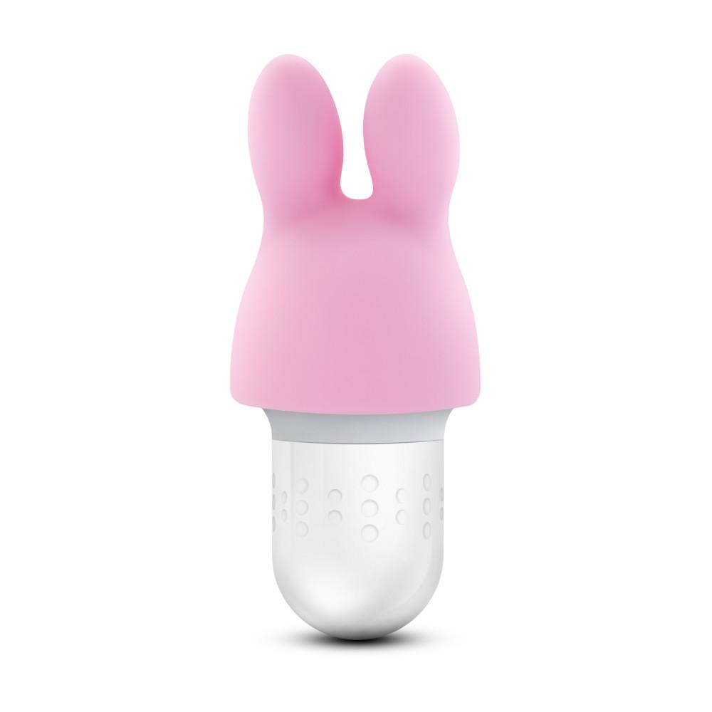 Sola Egg Massager Passion Set - Not Very Vanilla