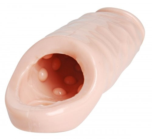 Really Ample Penis Enhancer - Xl - Not Very Vanilla