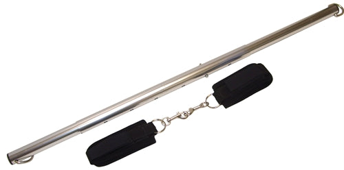 Expandable Spreader Bar and Cuff Set - Not Very Vanilla