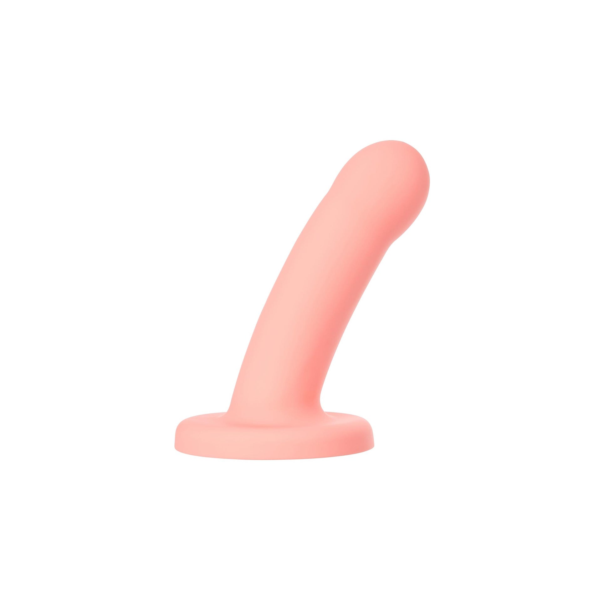 Nexus Collection - Nyx - 5 Inch Silicone Dildo - Not Very Vanilla