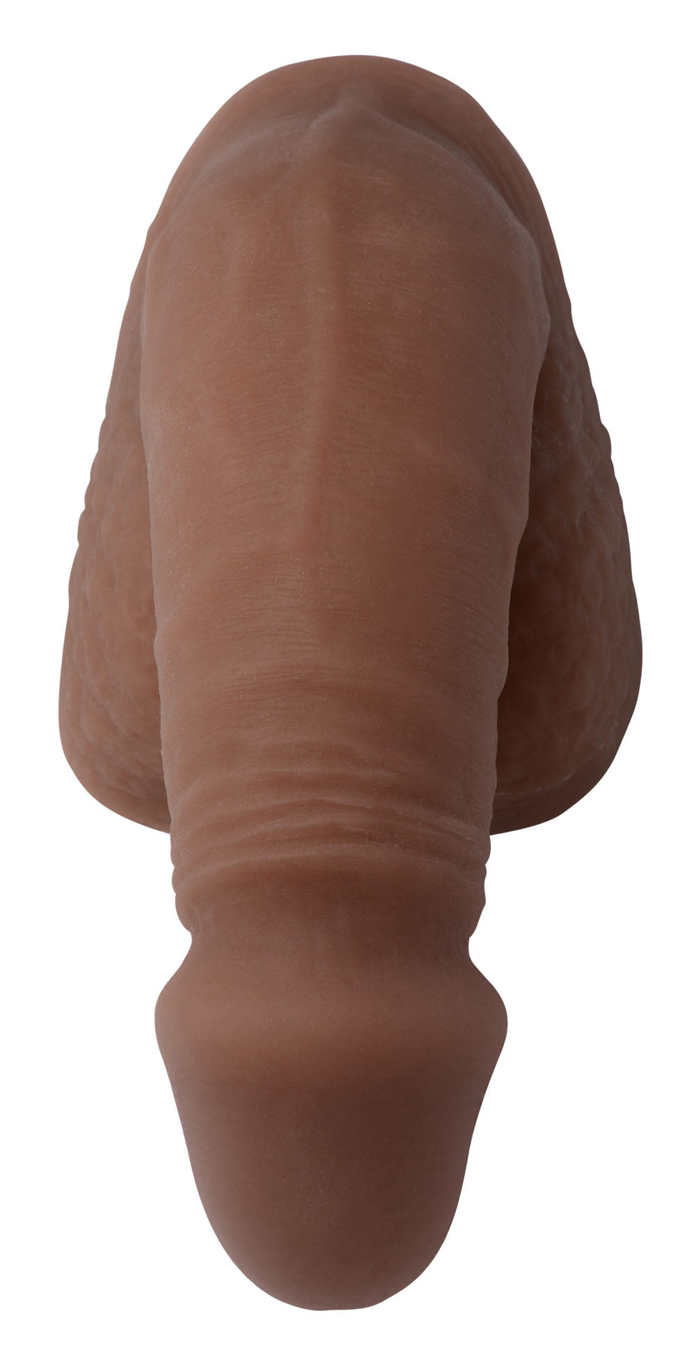 Bulge Packer Dildo - Medium - Not Very Vanilla