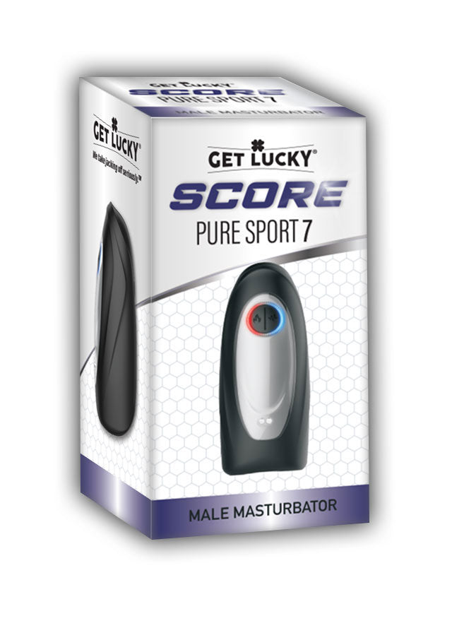 Get Lucky Score Pro Sport 7 - Not Very Vanilla