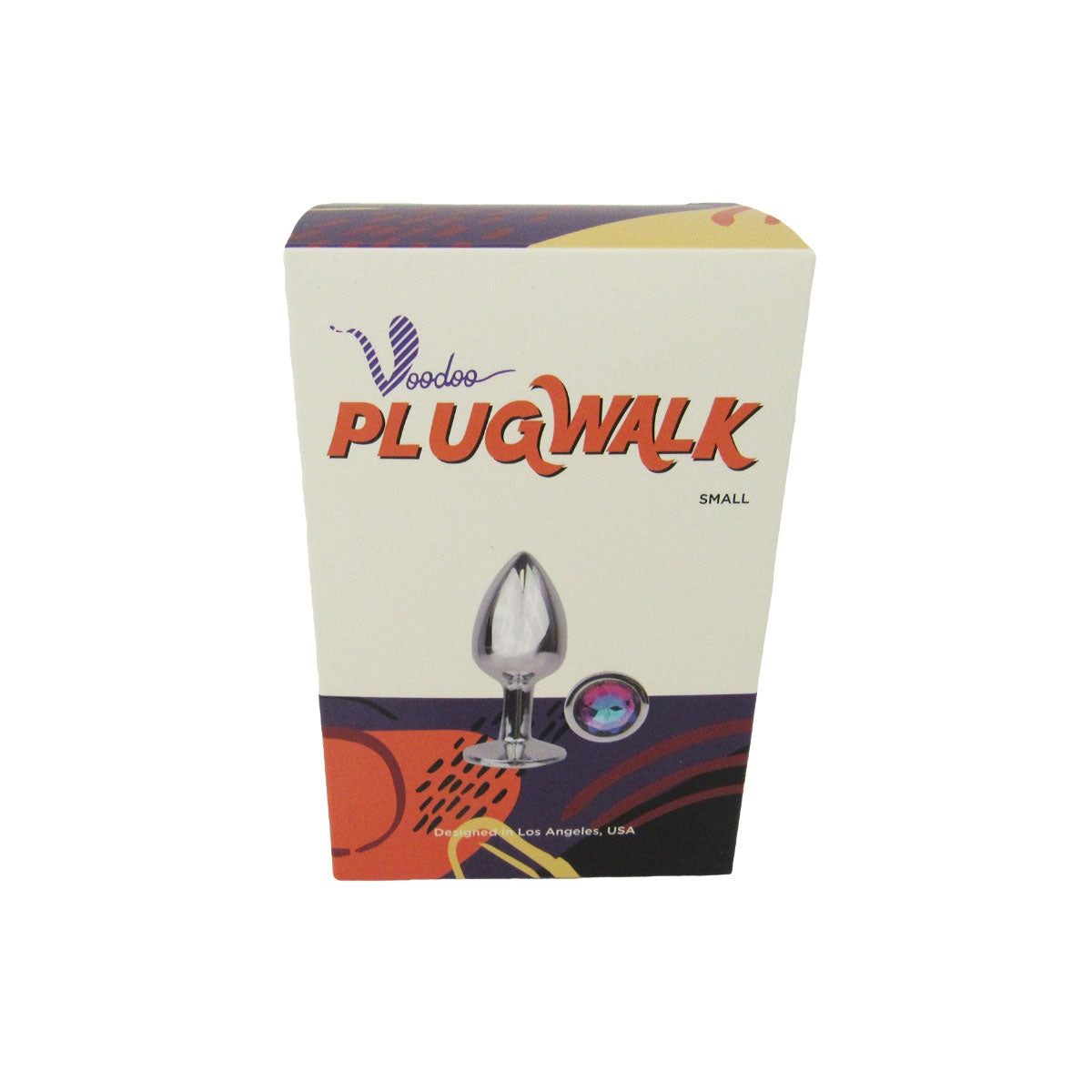 Plug Walk - Small - Not Very Vanilla