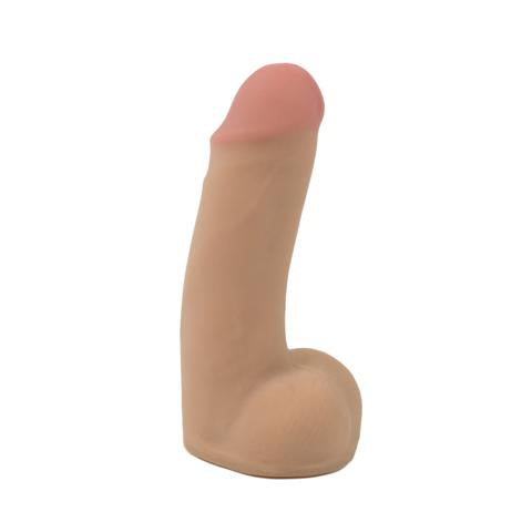 Squirtz Cyberskin 8.5" Squirting Dildo