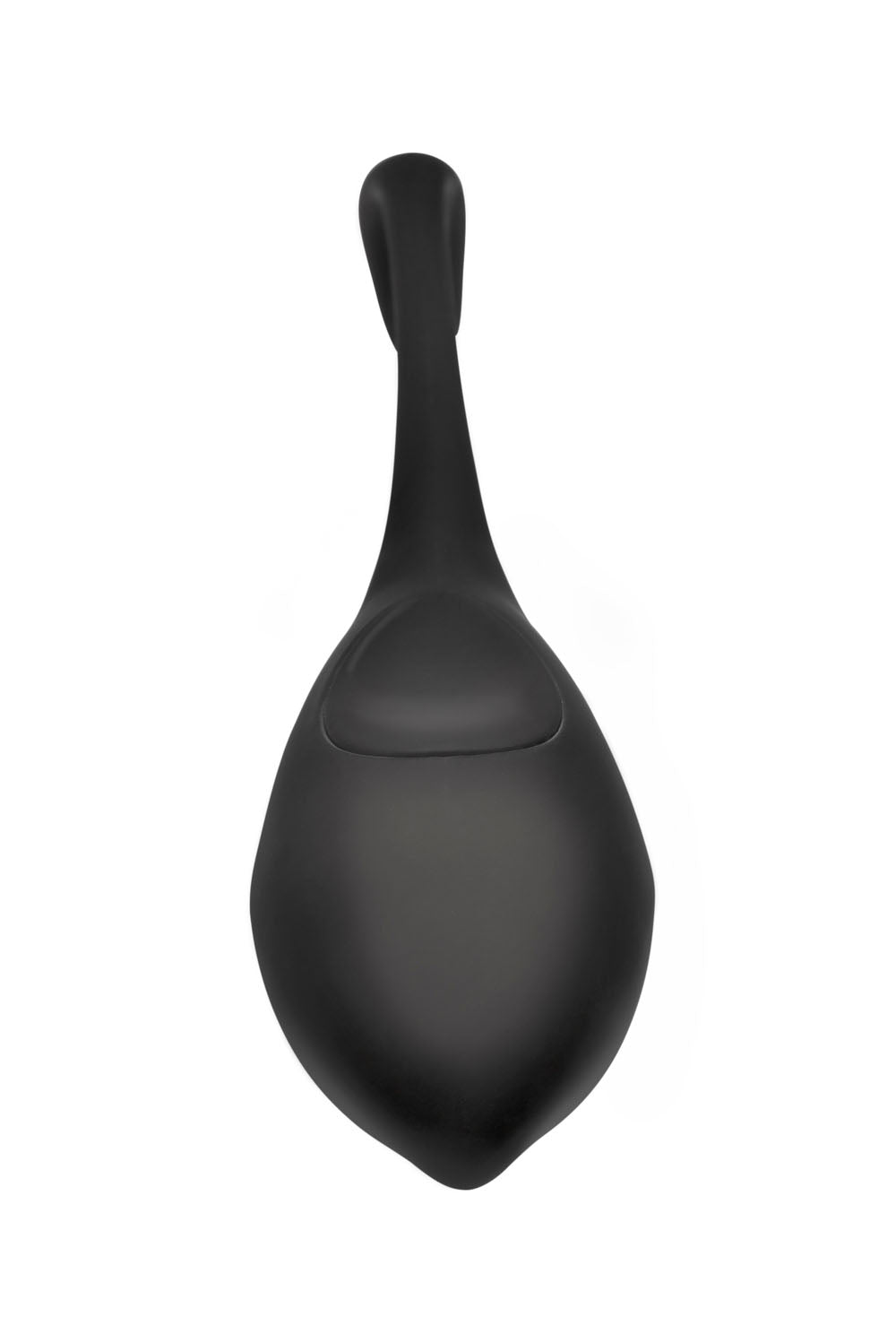 Silicone Vibrating Egg With Remote Control - Not Very Vanilla