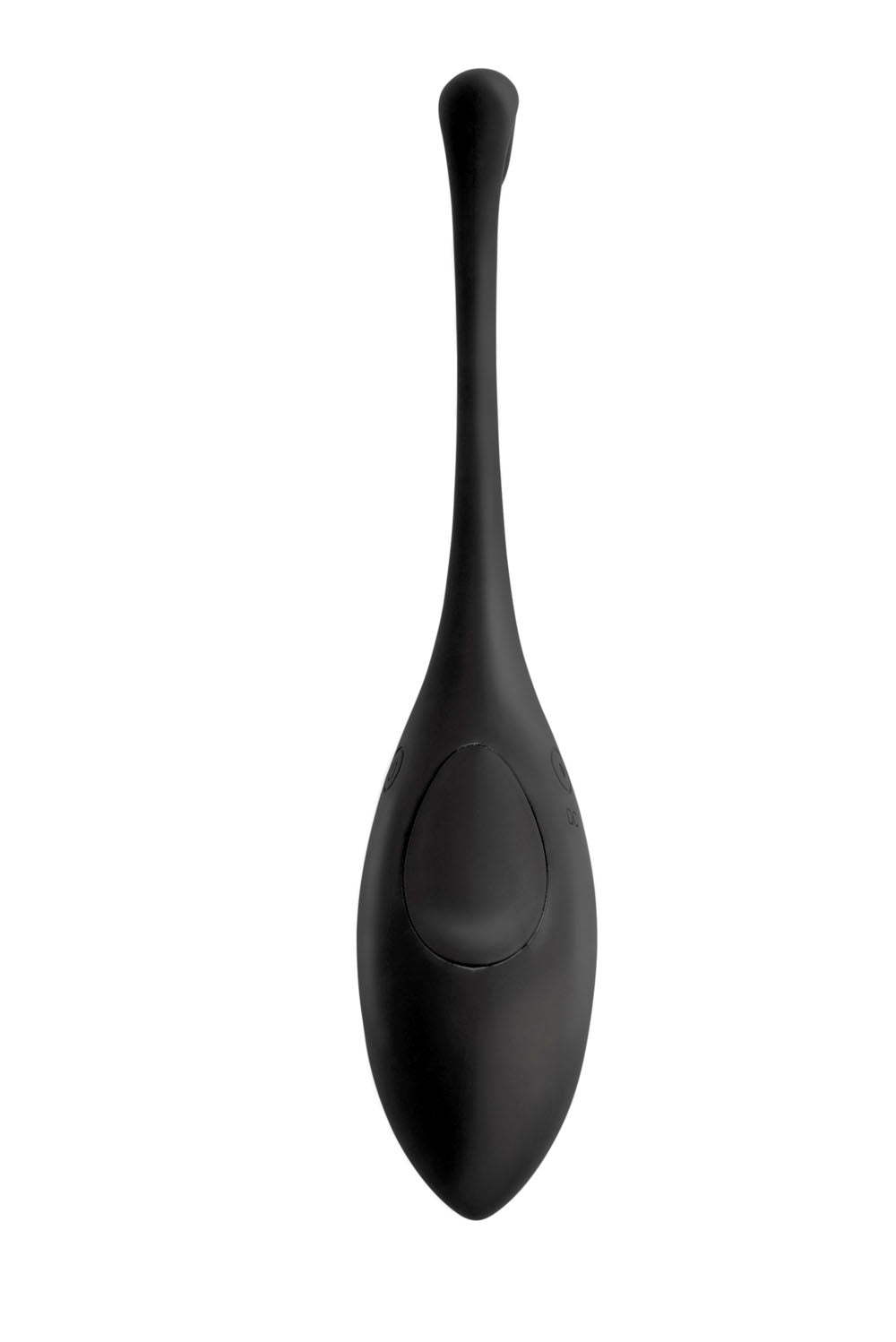 Silicone Vibrating Egg With Remote Control - Not Very Vanilla