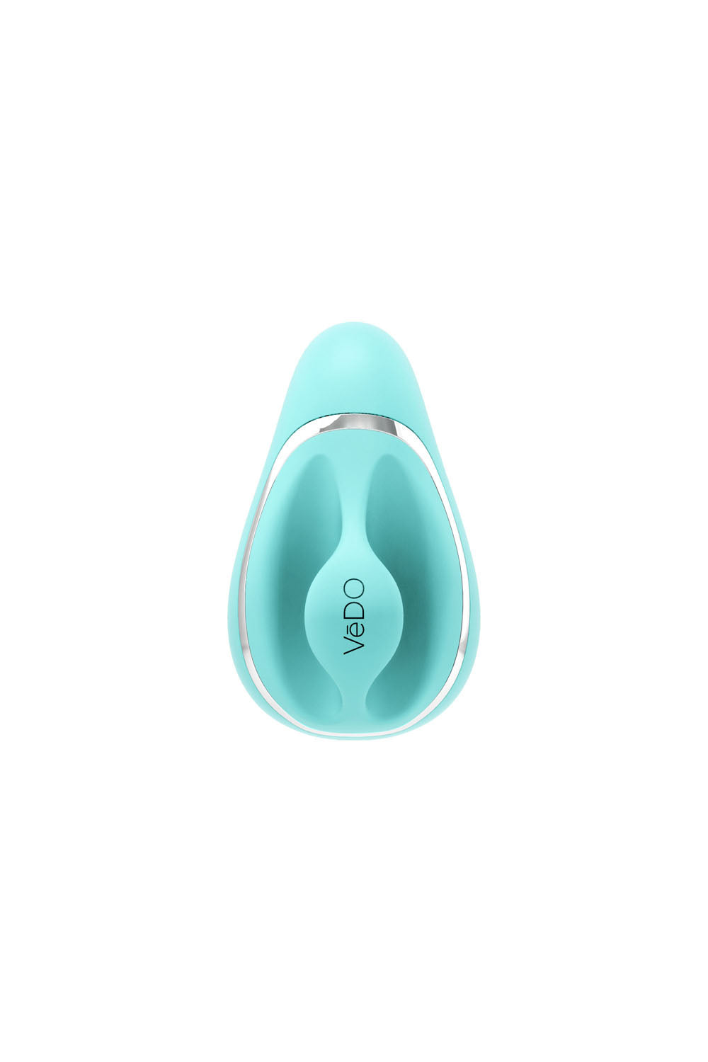 Suki Rechargeable Sonic Vibe - Tease Me Turquoise - Not Very Vanilla