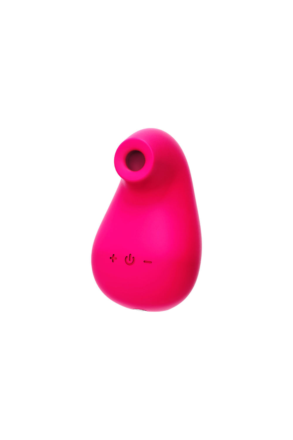 Suki Rechargeable Sonic Vibe - Foxy Pink - Not Very Vanilla