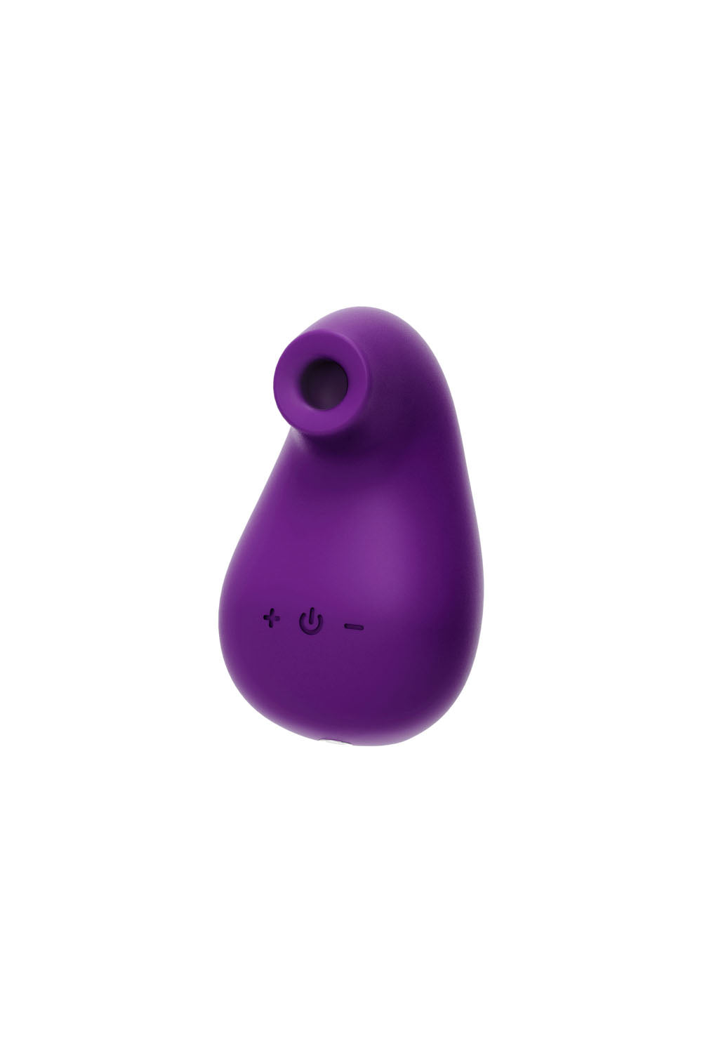 Suki Rechargeable Sonic Vibe - Deep Purple - Not Very Vanilla