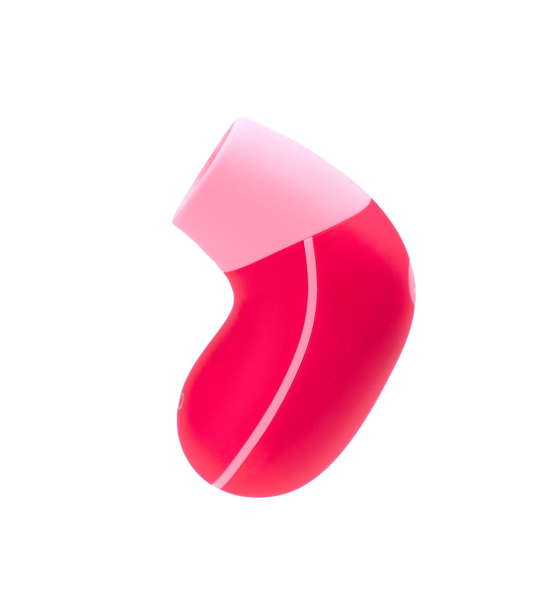 Nami Rechargeable Sonic Vibe - Foxy Pink - Not Very Vanilla