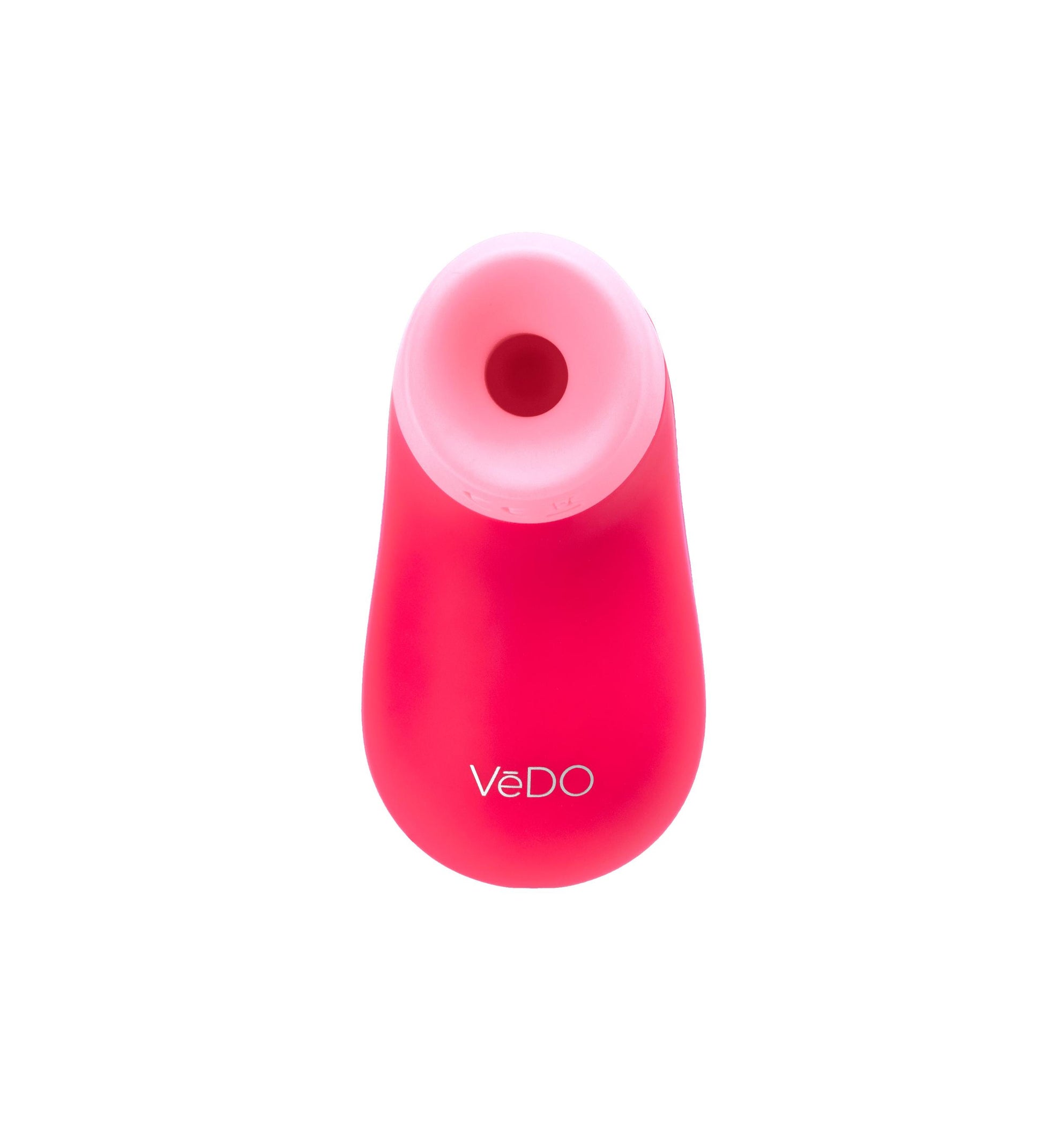 Nami Rechargeable Sonic Vibe - Foxy Pink - Not Very Vanilla