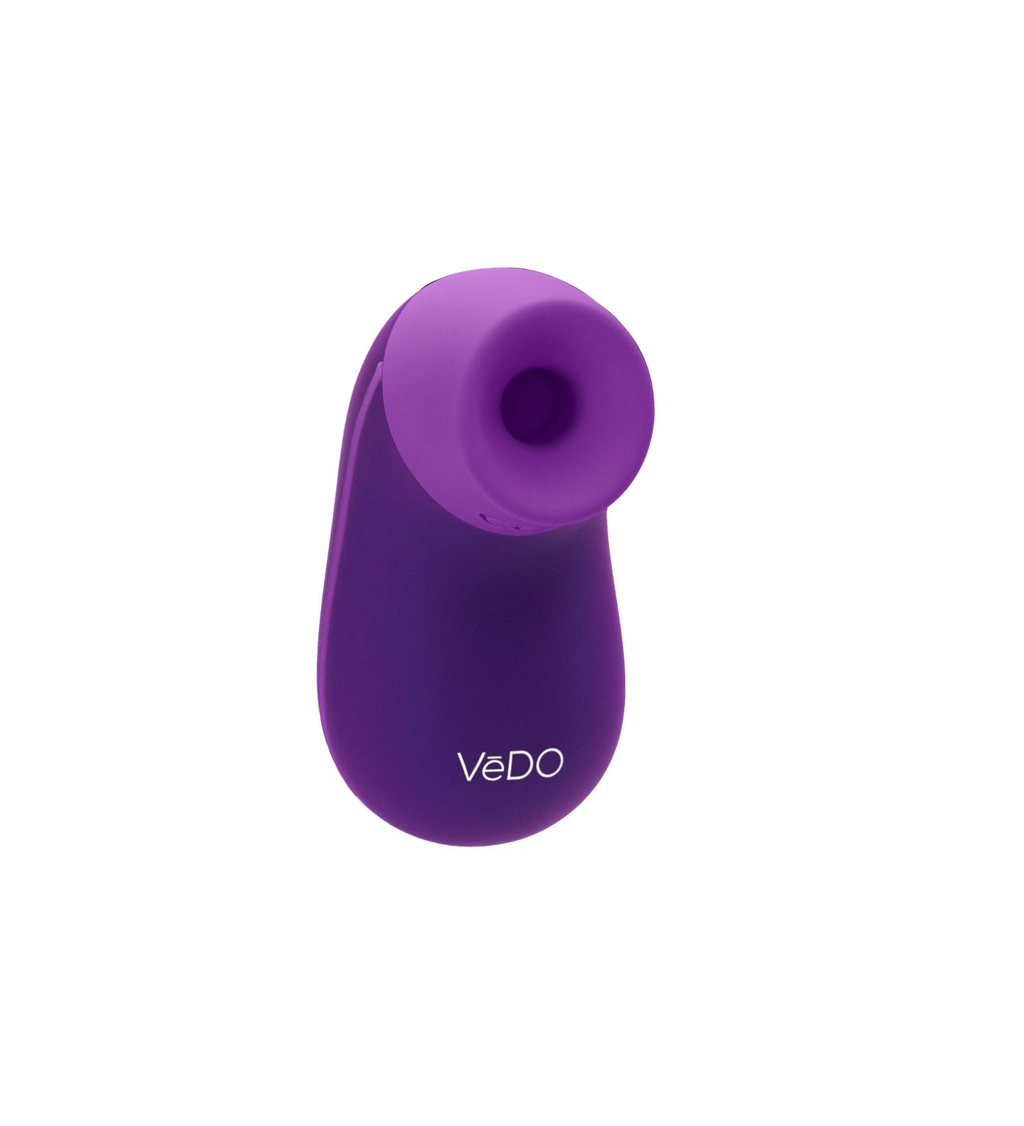 Nami Rechargeable Sonic Vibe - Deep Purple - Not Very Vanilla