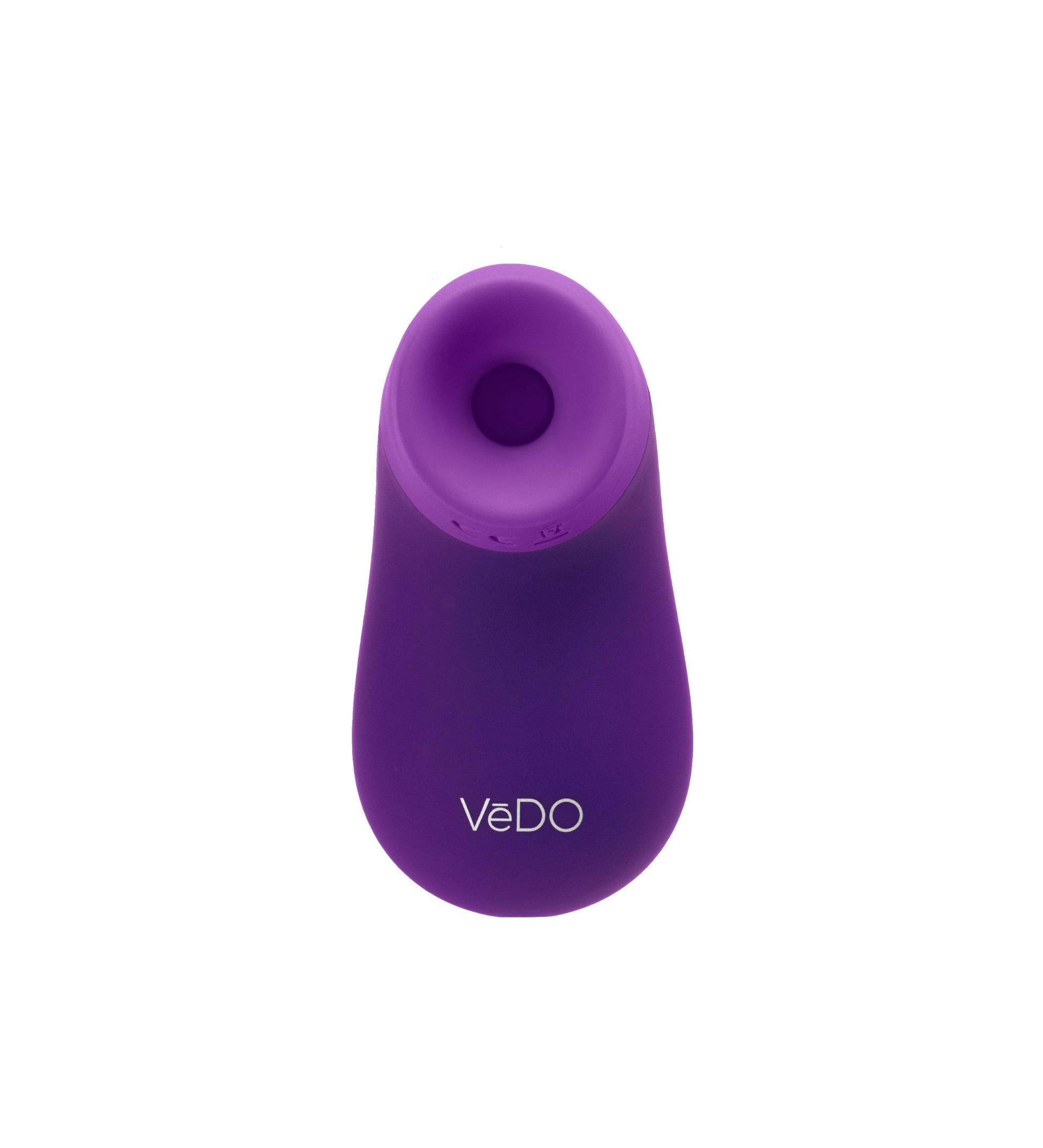 Nami Rechargeable Sonic Vibe - Deep Purple - Not Very Vanilla