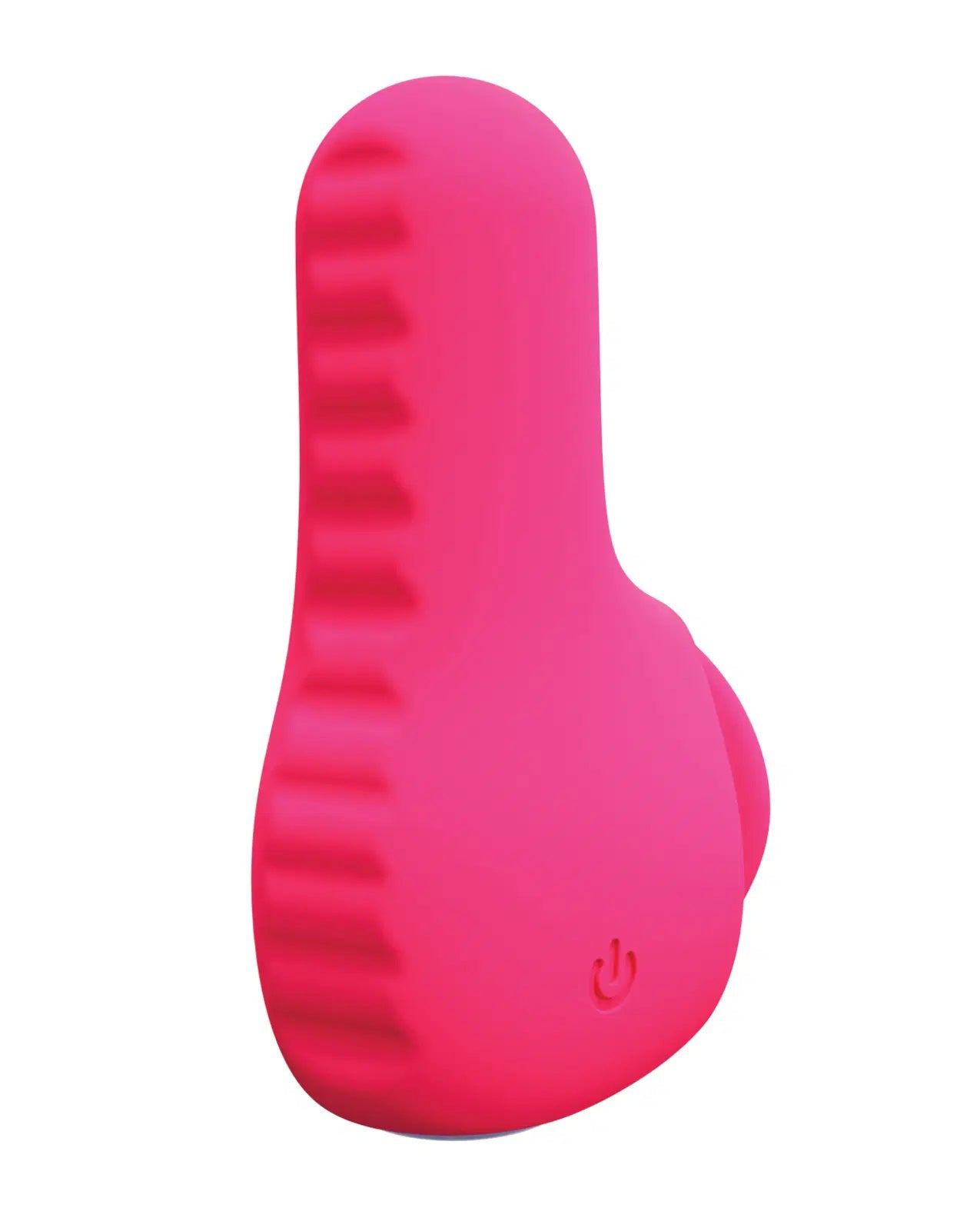 Nea Rechargeable Finger Vibe - Foxy Pink - Not Very Vanilla