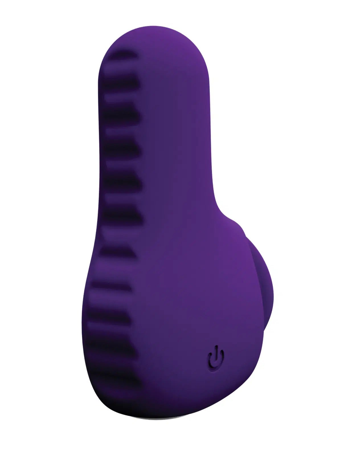 Nea Rechargeable Finger Vibe - Deep Purple - Not Very Vanilla