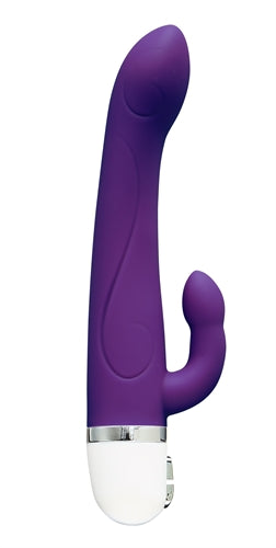 Wink Vibrator G Spot - Into You Indigo - Not Very Vanilla