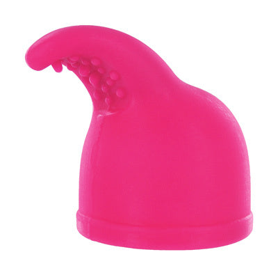 Nuzzle Tip Attachment - Pink - Not Very Vanilla