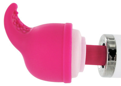 Nuzzle Tip Attachment - Pink - Not Very Vanilla