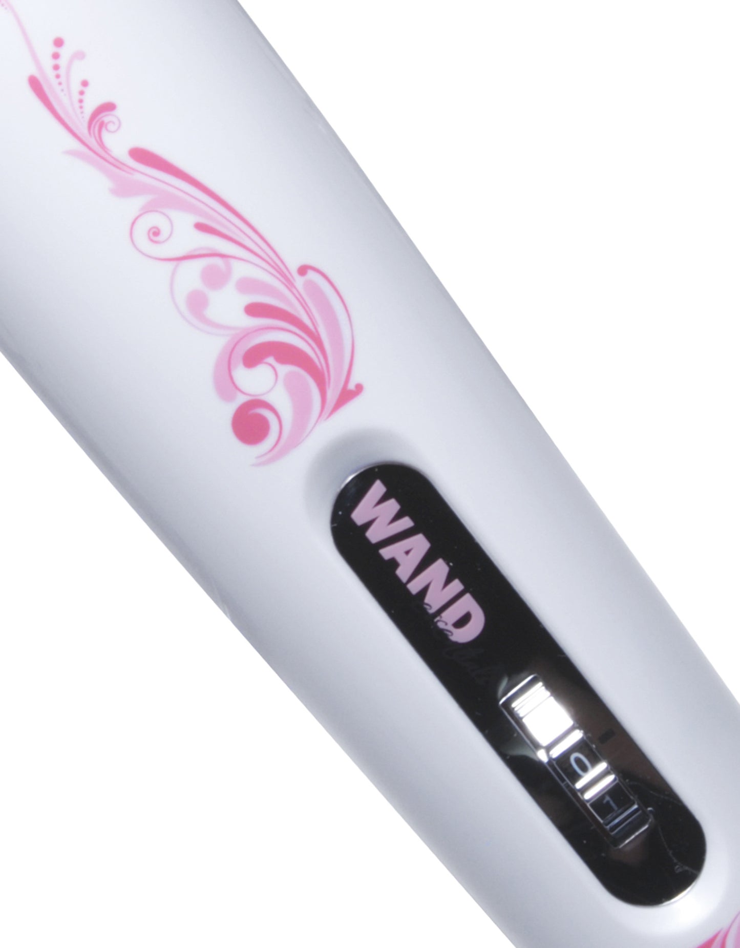 7 Speed Wand 110v - Pink - Not Very Vanilla