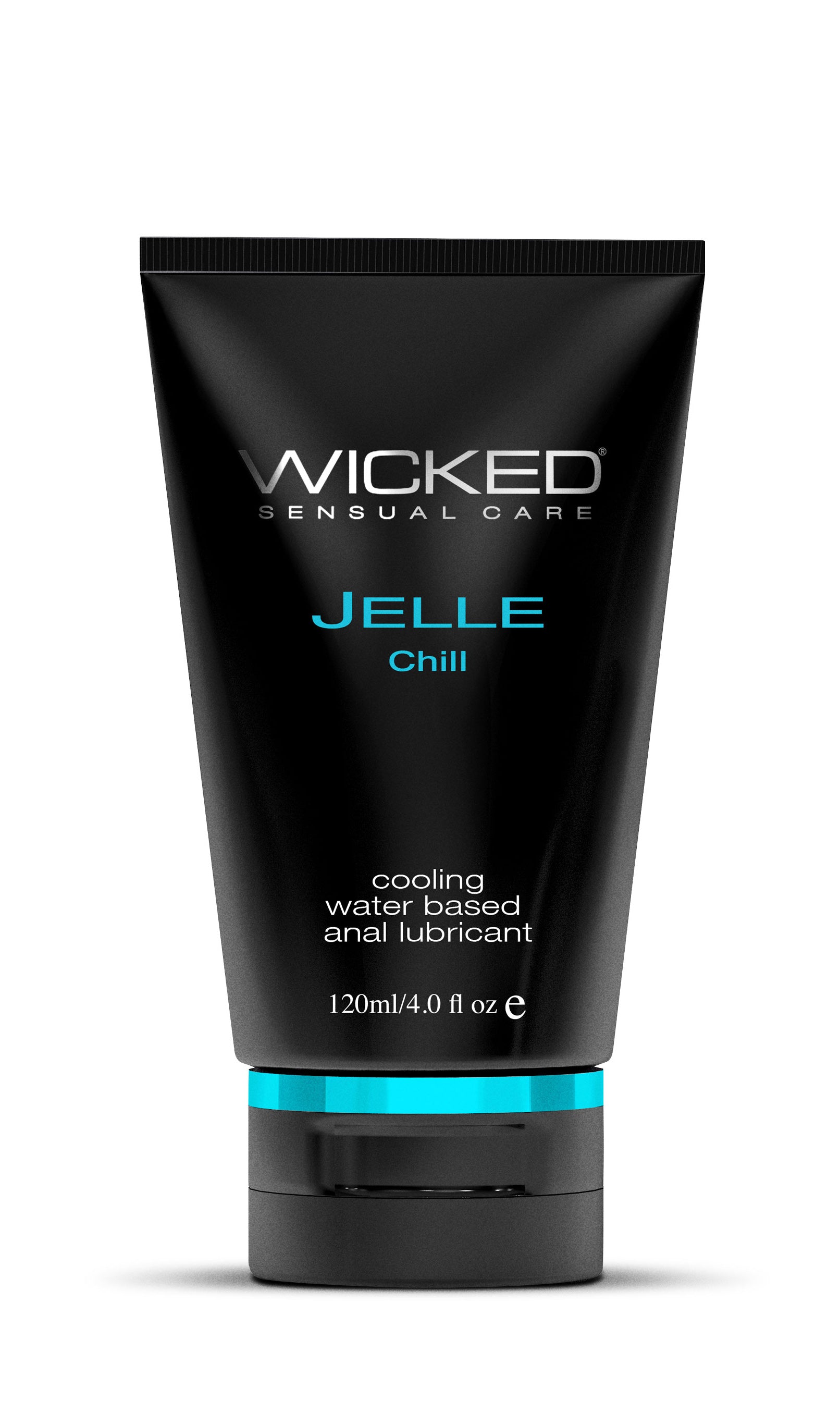 Jelle Chill - 4 Fl. Oz. - Not Very Vanilla