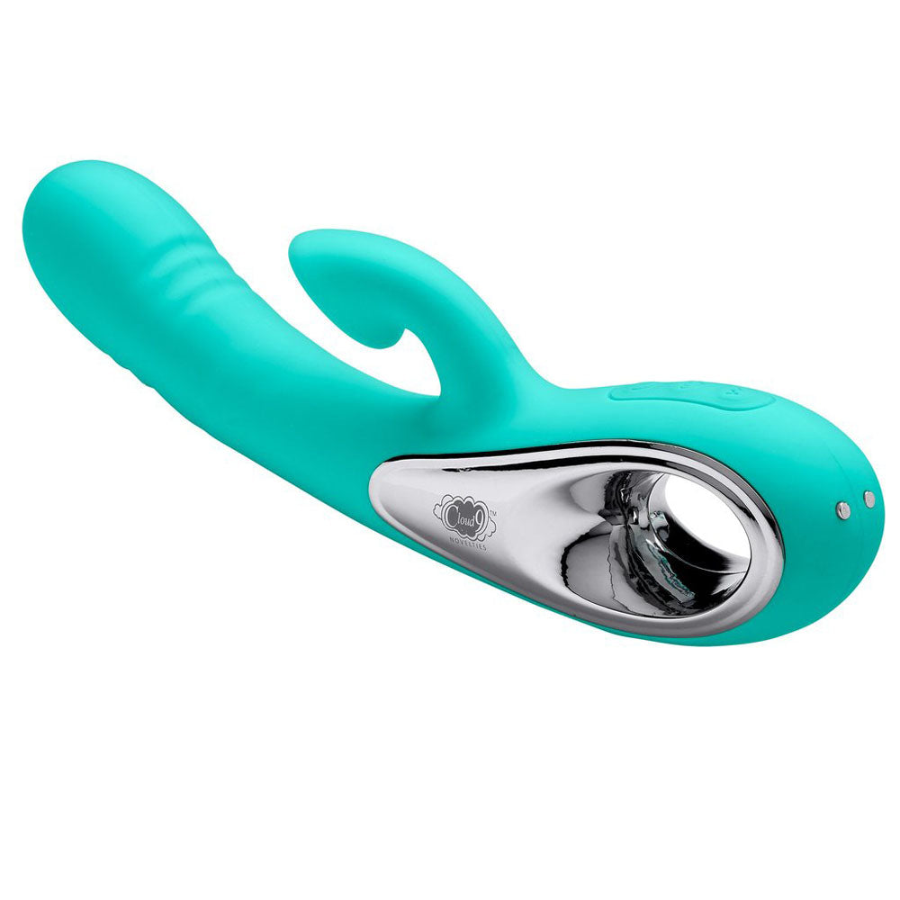 Cloud 9 Pro Sensual Air Touch - Teal - Not Very Vanilla