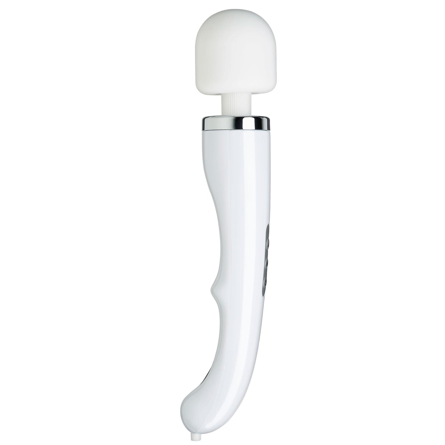 Cloud 9 Health & Wellness Massager Kit - White - Not Very Vanilla