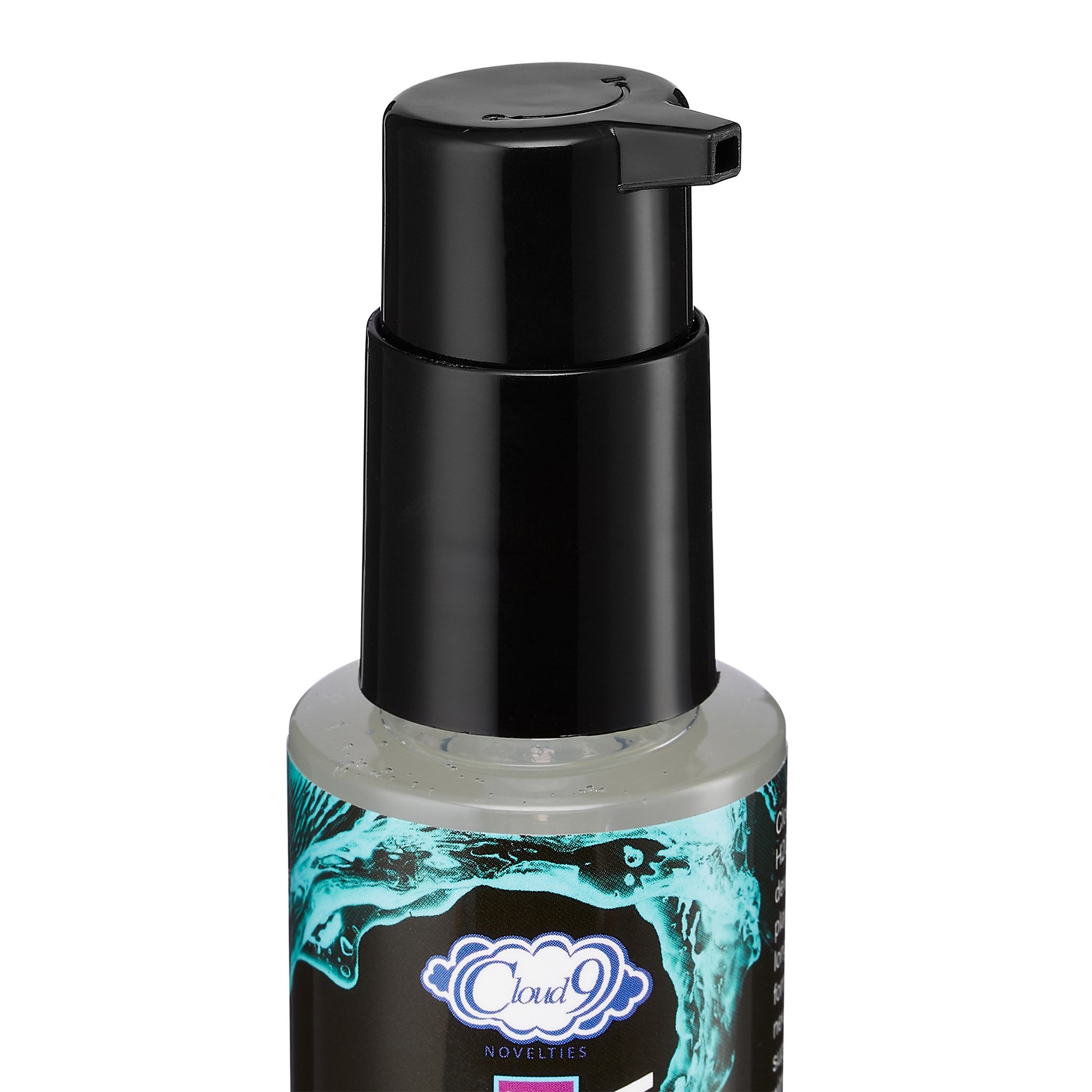 Cloud 9 H20 Anal Play Gel 4 Fl. Oz. - Not Very Vanilla