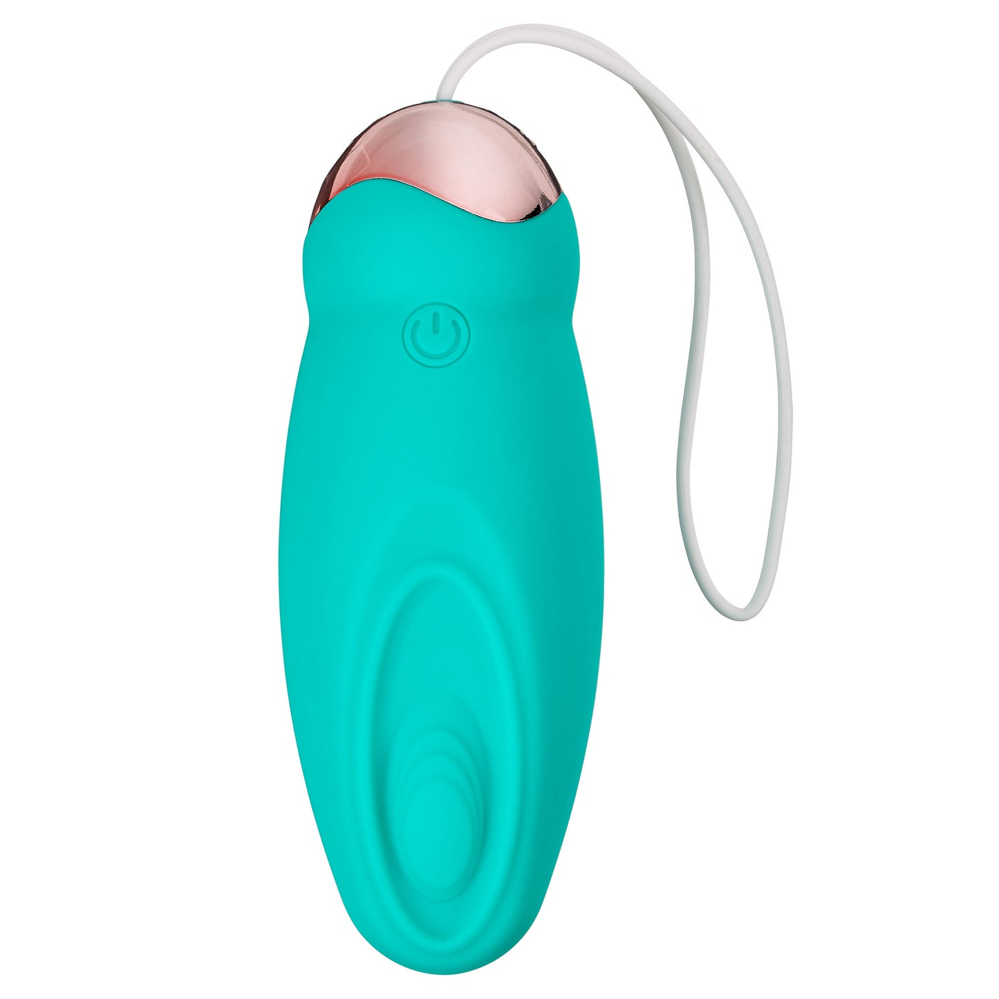 Health and Welness Wireless Remote Control Egg - Pulsation Motion - Not Very Vanilla