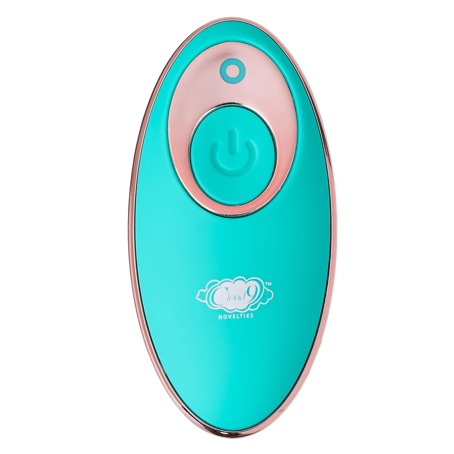 Health and Welness Wireless Remote Control Egg - Pulsation Motion - Not Very Vanilla