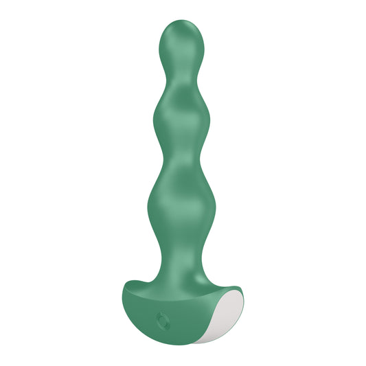 Lolli Plug 2 - Green J2018-137-1