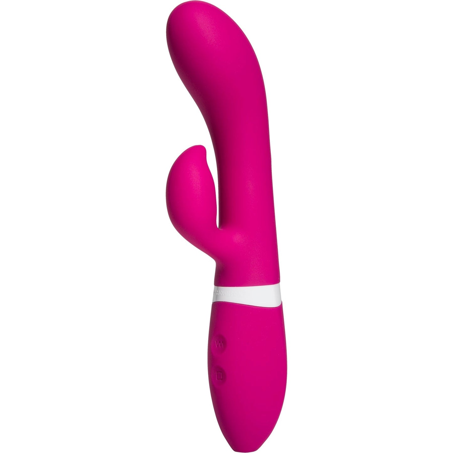 Ivibe Select - Irock - Pink - Not Very Vanilla