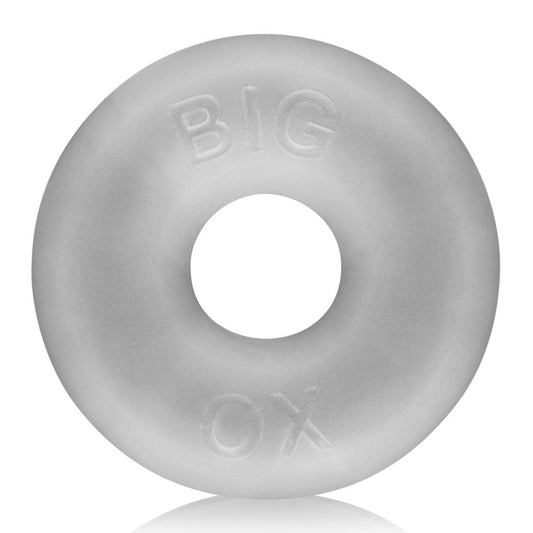 Oxballs Big Ox Cockring - Cool Ice - Not Very Vanilla