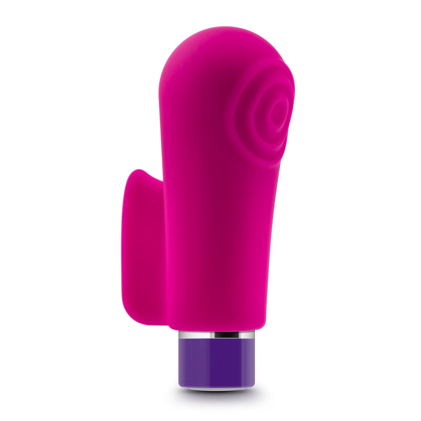 Aria - Finger Wand - Fuchsia - Not Very Vanilla