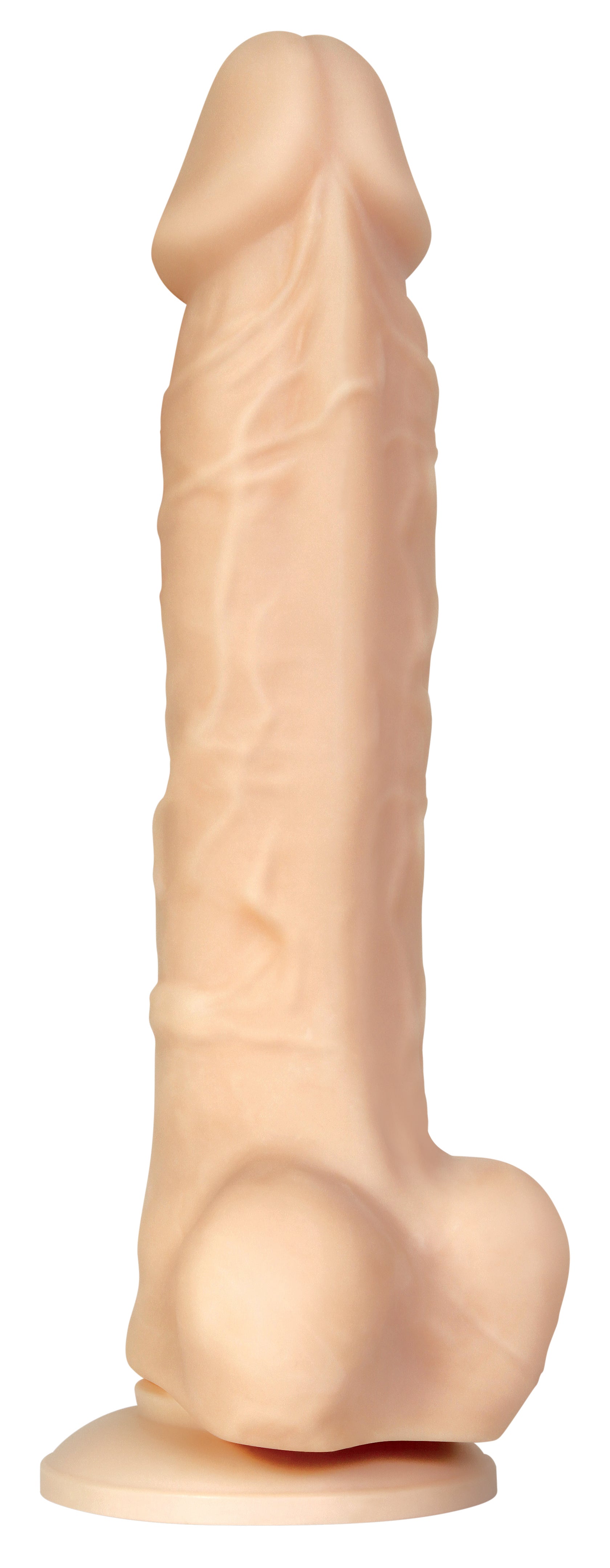 Adam's True Feel Cock Xl - Not Very Vanilla