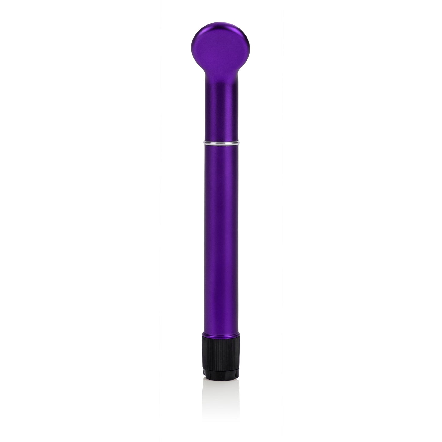 Clitoriffic Vibrator - Purple - Not Very Vanilla