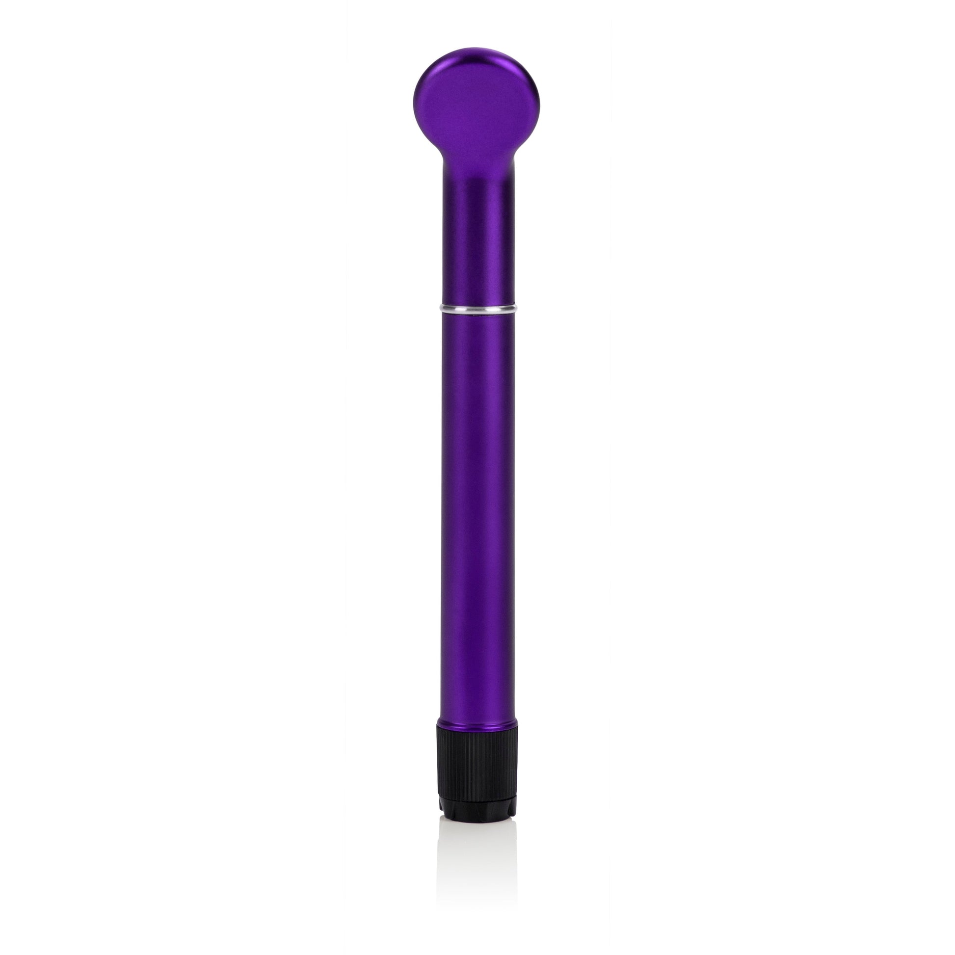 Clitoriffic Vibrator - Purple - Not Very Vanilla