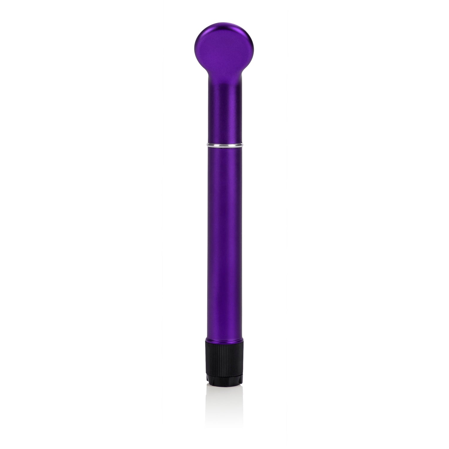 Clitoriffic Vibrator - Purple SE0550142