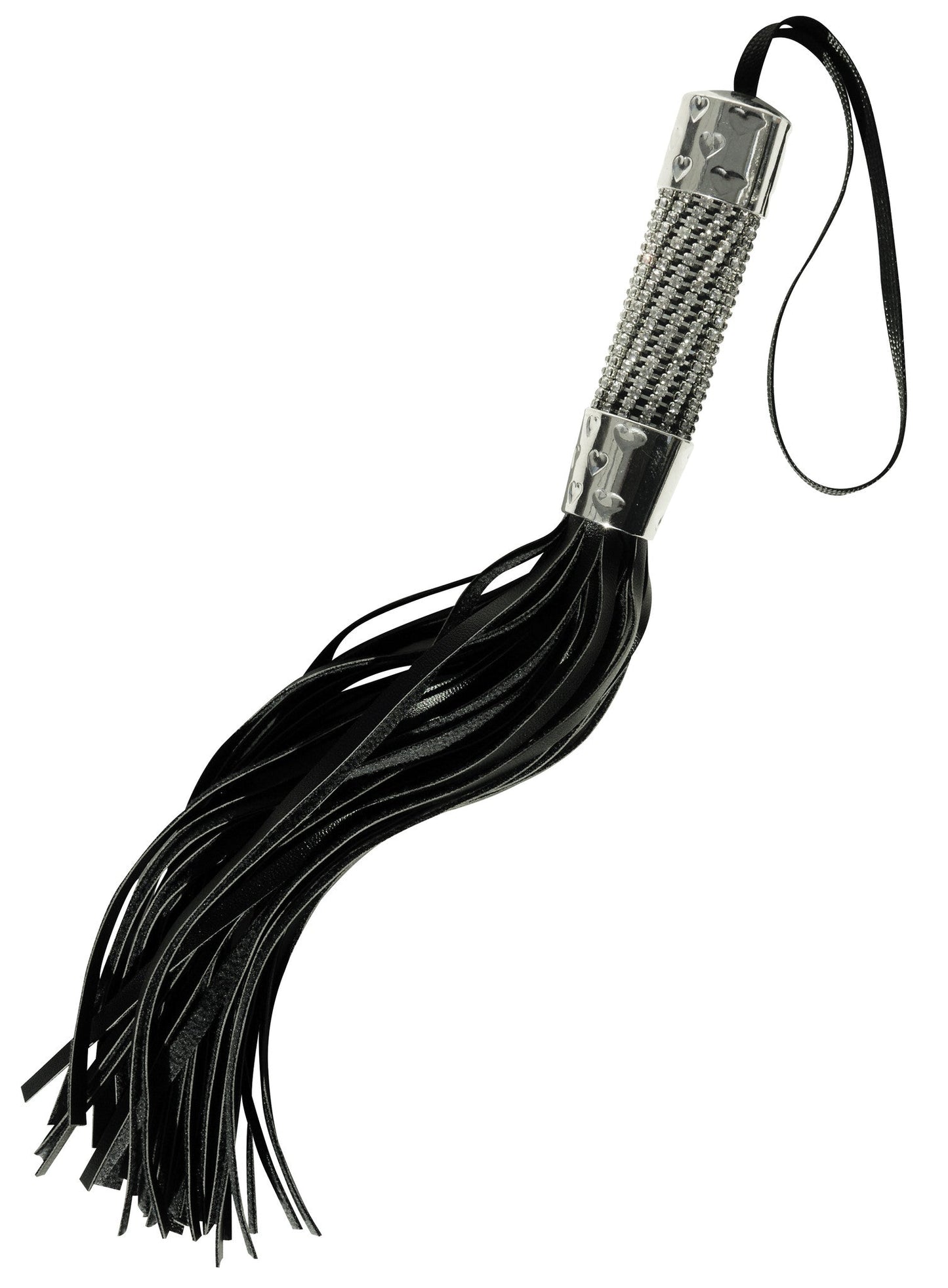 Sincerely Bling Flogger - Not Very Vanilla