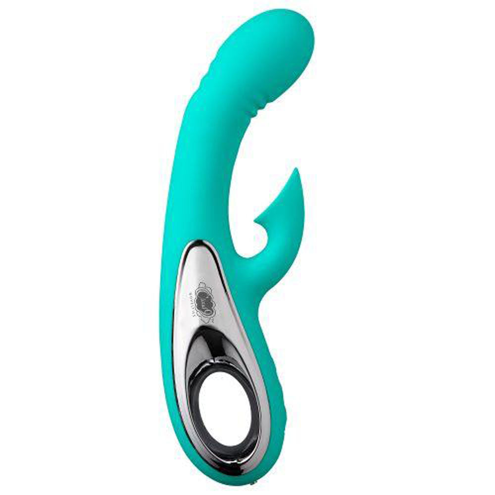 Cloud 9 Pro Sensual Air Touch - Teal - Not Very Vanilla