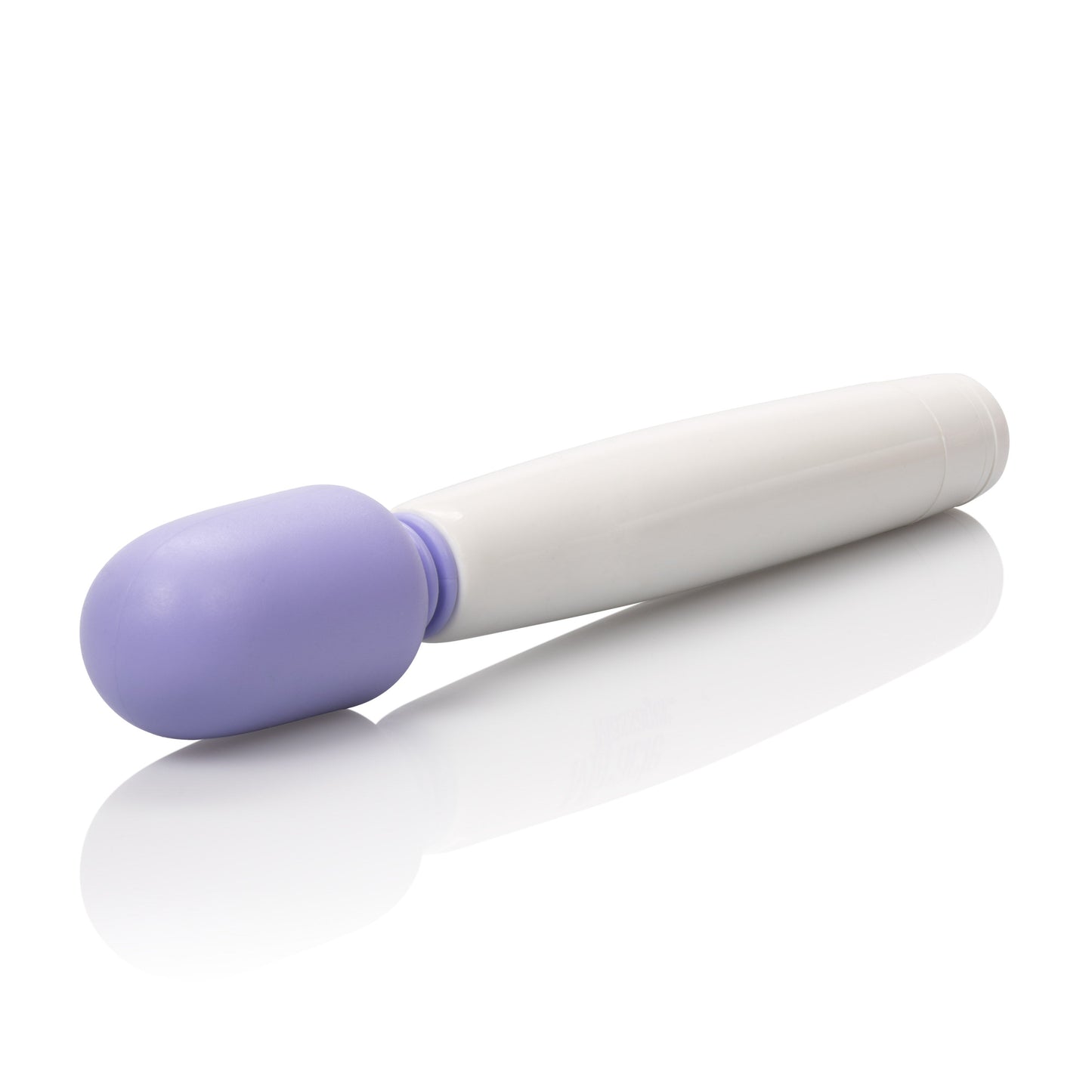 My Mini Miracle Massager Wand - Not Very Vanilla