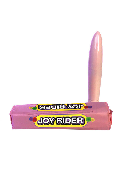 Joy Rider Massager - Not Very Vanilla