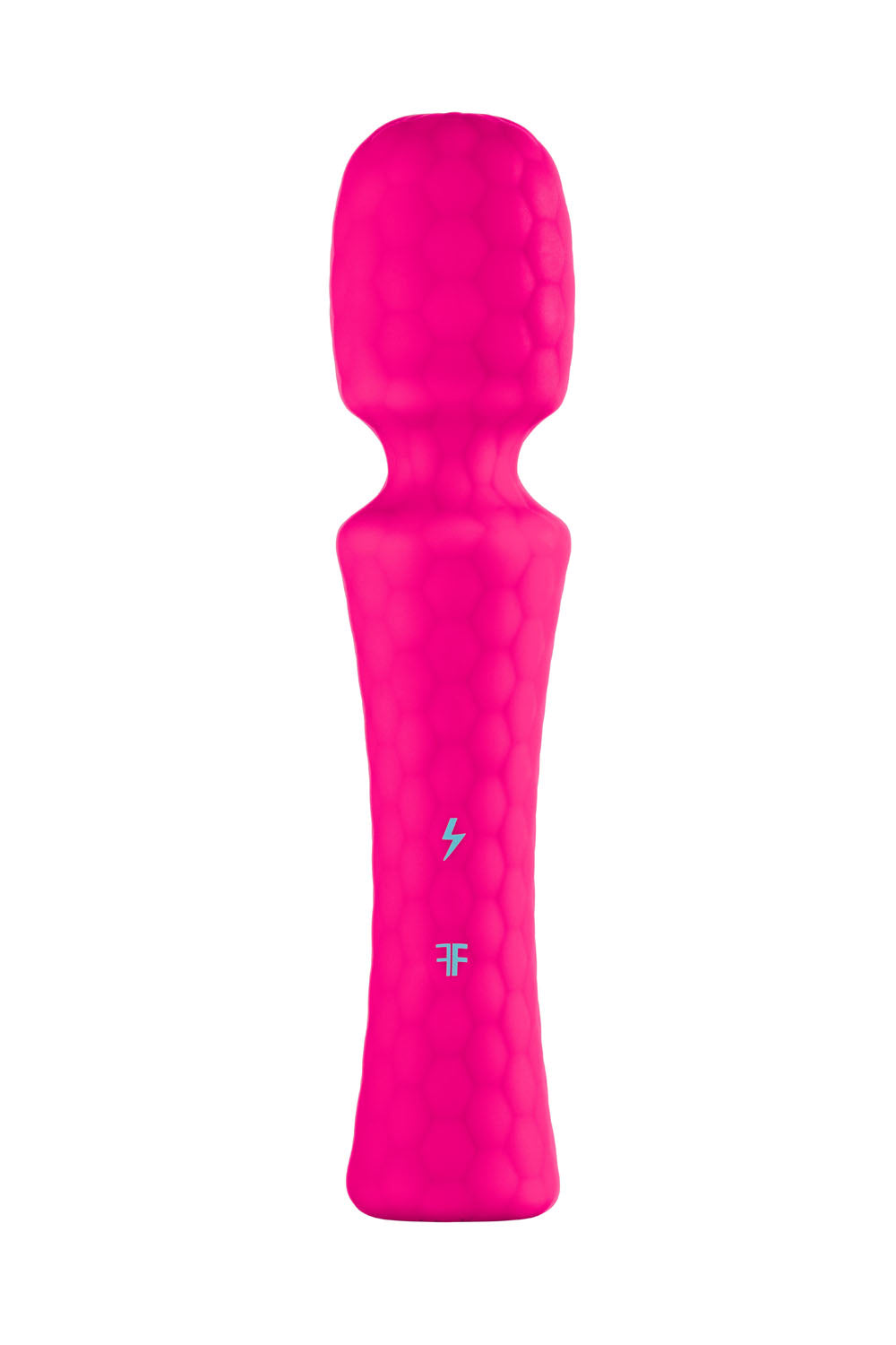 Ultra Wand - Pink - Not Very Vanilla