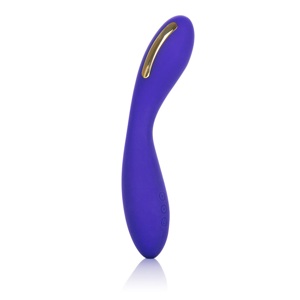 Impulse Intimate E-Stimulator Wand - Not Very Vanilla