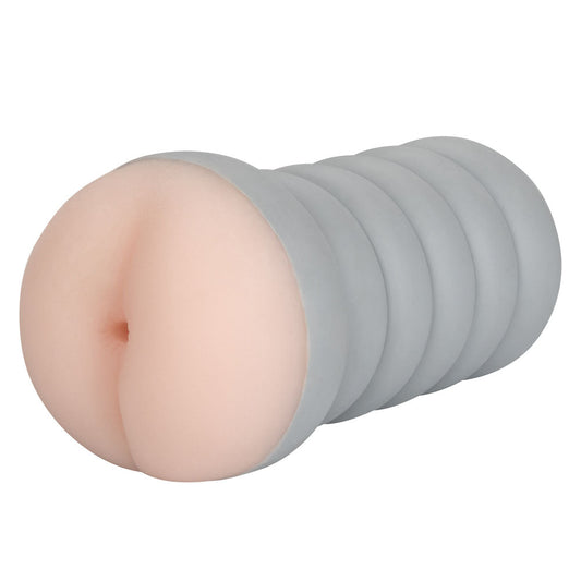 Ribbeb Gripper Tight Ass Grip - Not Very Vanilla