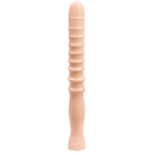 Anal Twist Plug - Not Very Vanilla