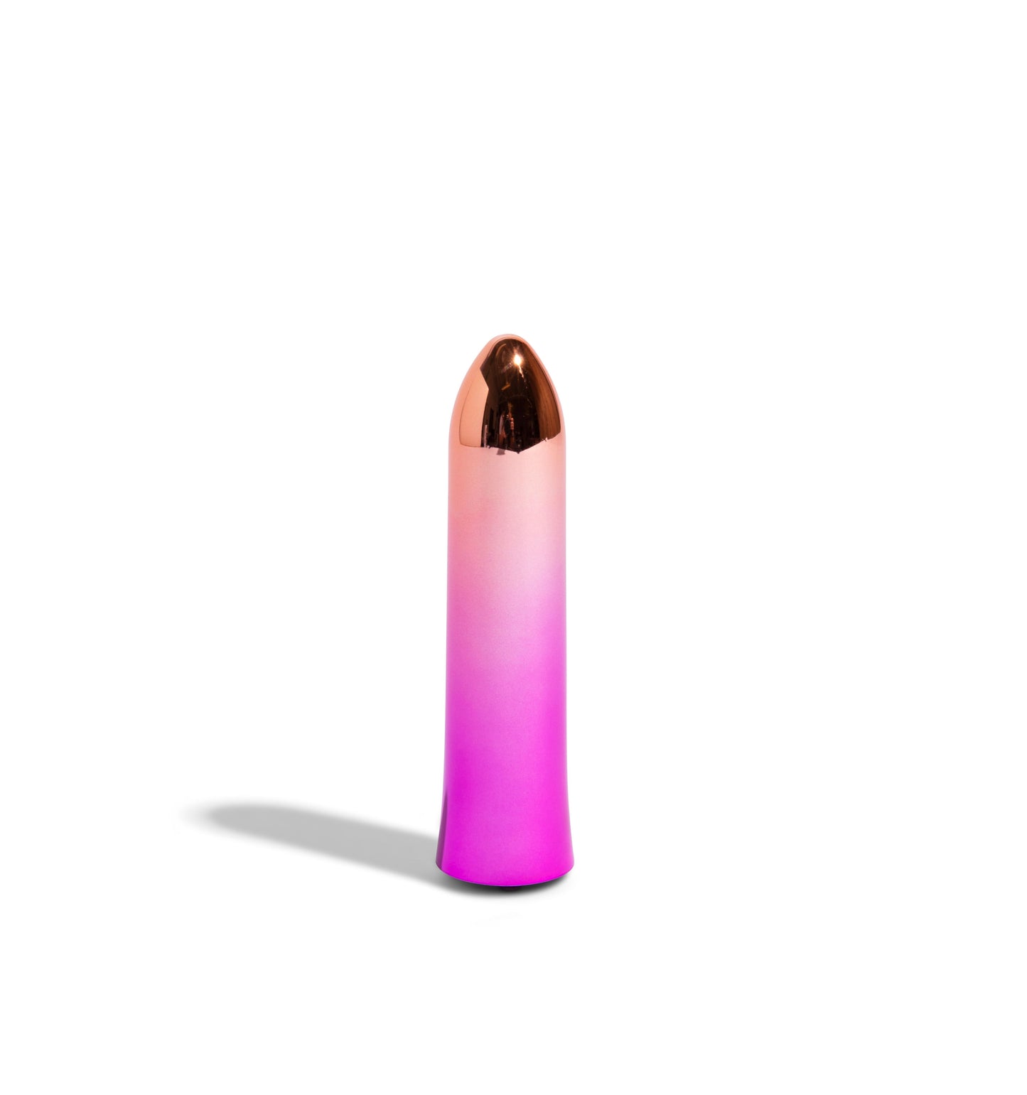 Sensuelle Aluminum Point Bullet - Ombre - Not Very Vanilla