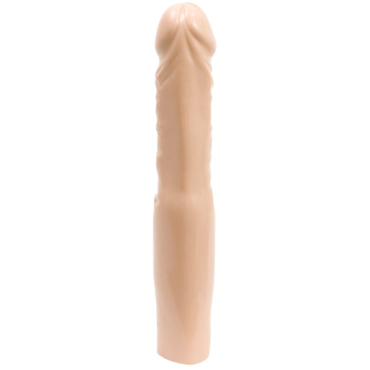 Cock Master Penis Extension - Not Very Vanilla