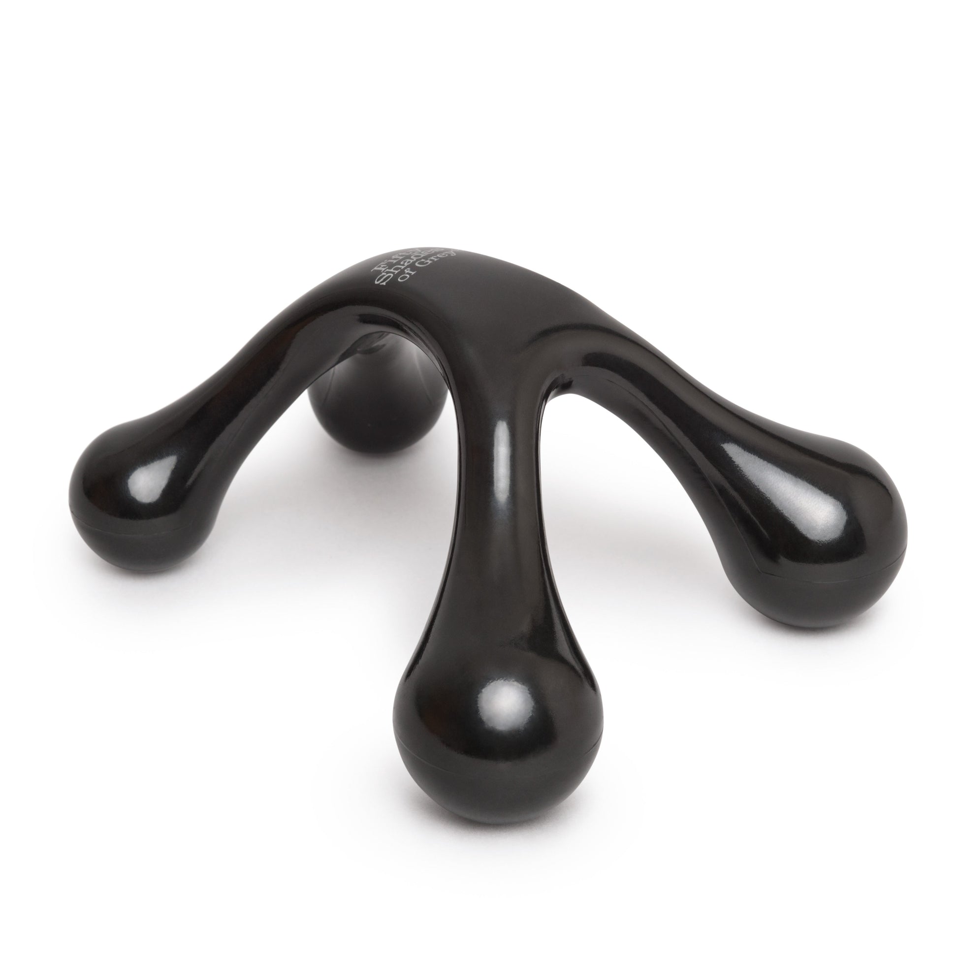 Fifty Shades of Grey Play Nice Body Massager - Not Very Vanilla