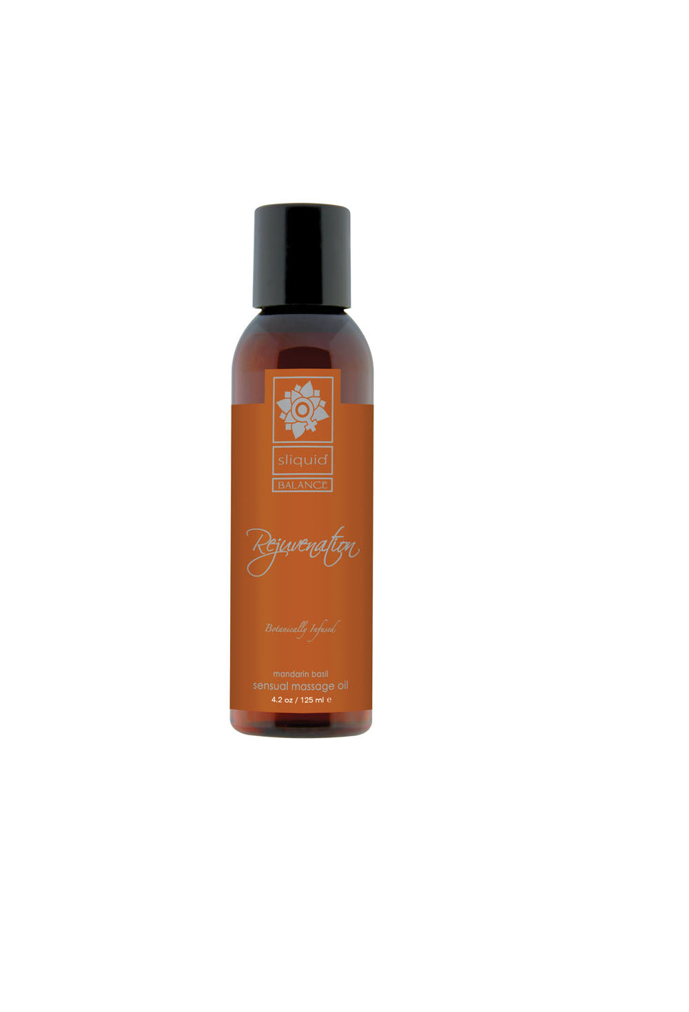 Balance Massage - Rejuvenation - 4.2 Fl. Oz. (124 ml) - Not Very Vanilla