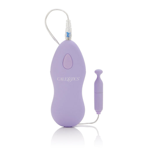 Dr. Laura Berman Mini Vibrating Micro Bullet - Not Very Vanilla